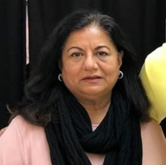 Seema Usmani